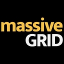 Massivegrid logo