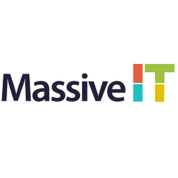 Massive IT logo