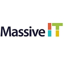 Massive It logo