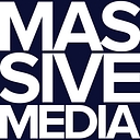 Massivemedia logo