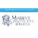 Massive Protective Services Inc. logo