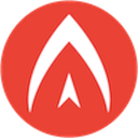 Massive-rocket logo