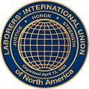 Massachusetts and Northern New England Laborers District Council logo