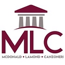 Mcdonald Lamond Canzoneri logo