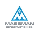 Massman Construction Co. logo