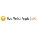 Mass Medical Angels logo