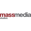 Massmedia Studios logo