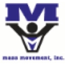 Mass Movement, Inc. logo
