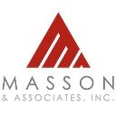 Masson & Associates, Inc. logo