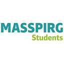 Massachusetts Student Public Interest logo