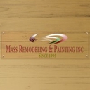 Mass Remodeling & Painting logo