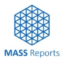 Mass Reports logo