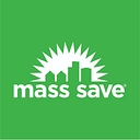 Mass Save logo