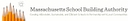 Massachusetts School Building Authority (Msba) logo