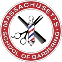 massschoolofbarbering.com/ logo