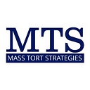 Mass Tort Strategies logo