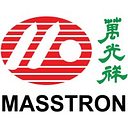 Masstron logo