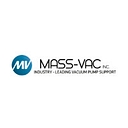 Mass Vac, Inc. logo