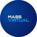 Mass Virtual logo