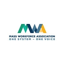 Massachusetts Workforce Association logo