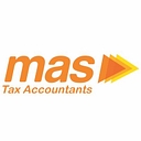 Mas Tax Accountants logo