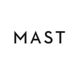 Mast Chocolate logo