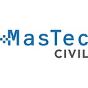 MasTec Civil logo