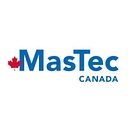 Mastec Canada logo