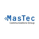 Mastec Network Solutions logo