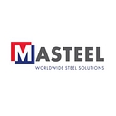 Masteel Uk Limited logo
