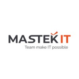 MAS TEK IT, LLC logo