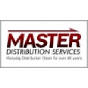 Master Distribution Services logo