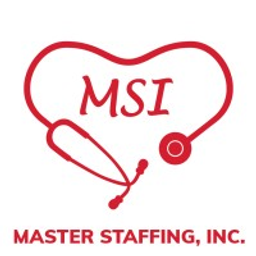 Master Staffing INC logo