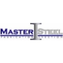 Master Steel logo