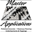 Master Applications logo