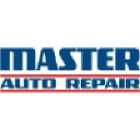 Master Auto Repair logo