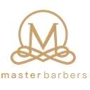 Master Barbers logo