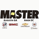 Master Buick Gmc logo