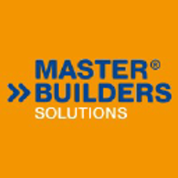 Master Builders Solutions Admixtures US, LLC logo