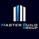 Master Build Group Pty Ltd logo