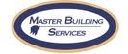 Master Building Services logo