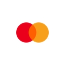 Logo of Mastercard