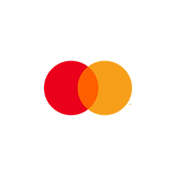 Logo de Mastercard