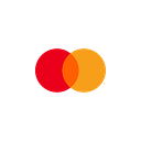 Mastercard logo — Software Engineer II Java Full stack Developer job on DevsUnite