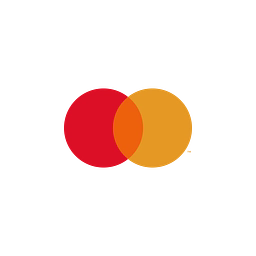 Mastercard logo