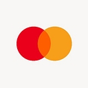 Mastercard logo or flag