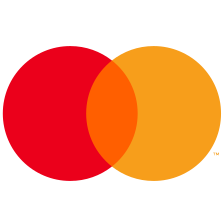Mastercard MENA logo