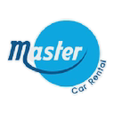 Master Car Rental Co. Ltd logo