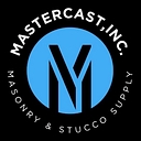Mastercast Stucco And Masonry Supply logo