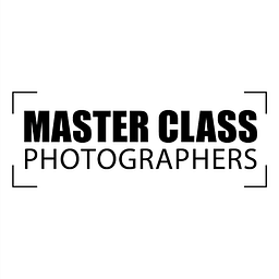 Master Class Photographers logo
